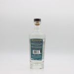 Rum William Hinton Fermentação Natural Rotulo