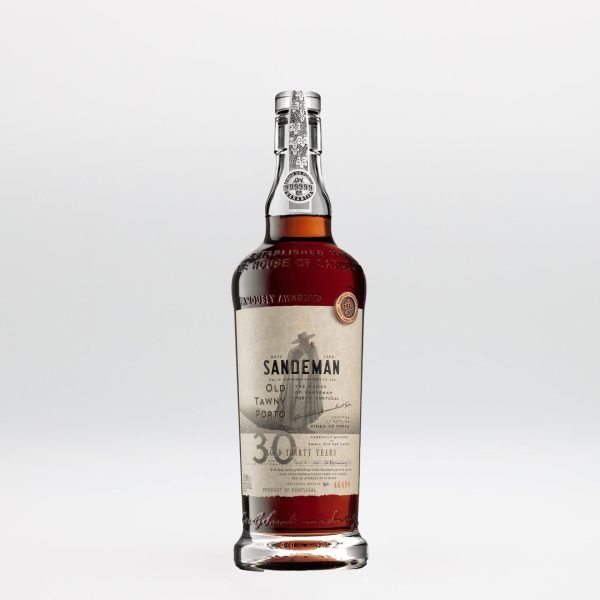 Sandeman Tawny 30 anos