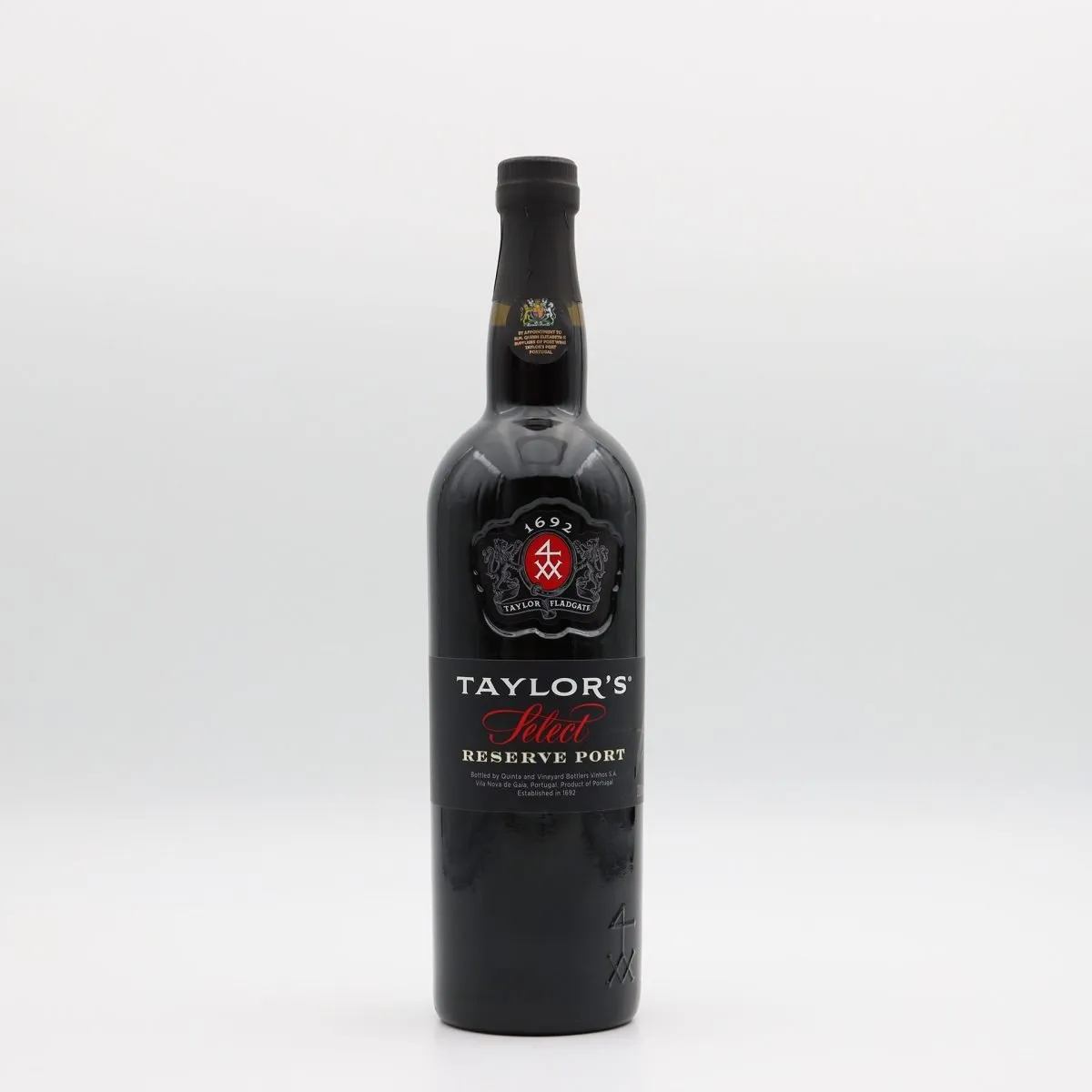 Taylor's Select Reserve Tawny Taylor's Select Reserve Tawny
