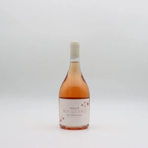 Terras Mogadouro Reserva Rosé 2020