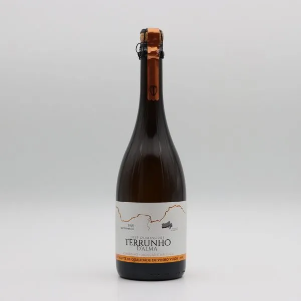 Terrunho D'Alma Reserva 2018