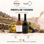 quinta de lemos prova