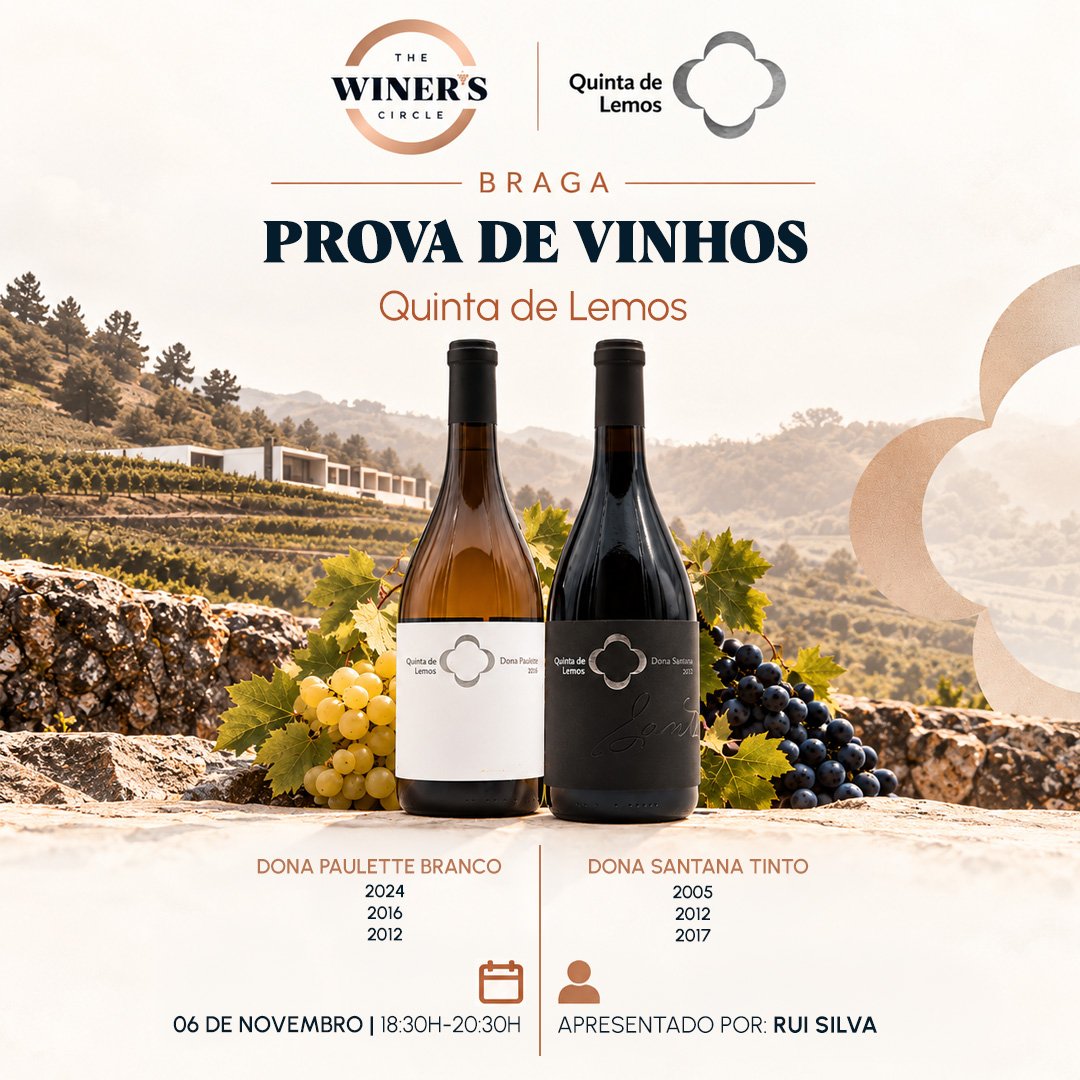 quinta de lemos prova quinta de lemos prova