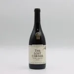 Valle Pradinhos The Lost Corner Tinto 2020 Valle Pradinhos The Lost Corner Tinto 2020