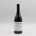 Valle Pradinhos Touriga Nacional 2019