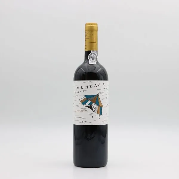 Vendaval Reserva Tinto 2021