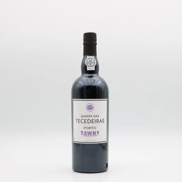 Vinho do Porto Tecedeira Reserva Tawny
