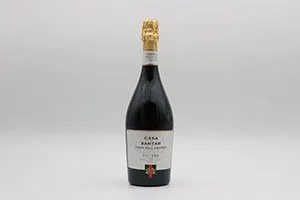 Vinhos espumantes